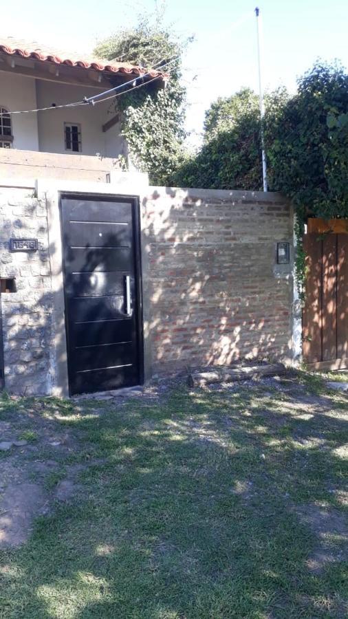 Fg Apartment Tolosa Exterior photo