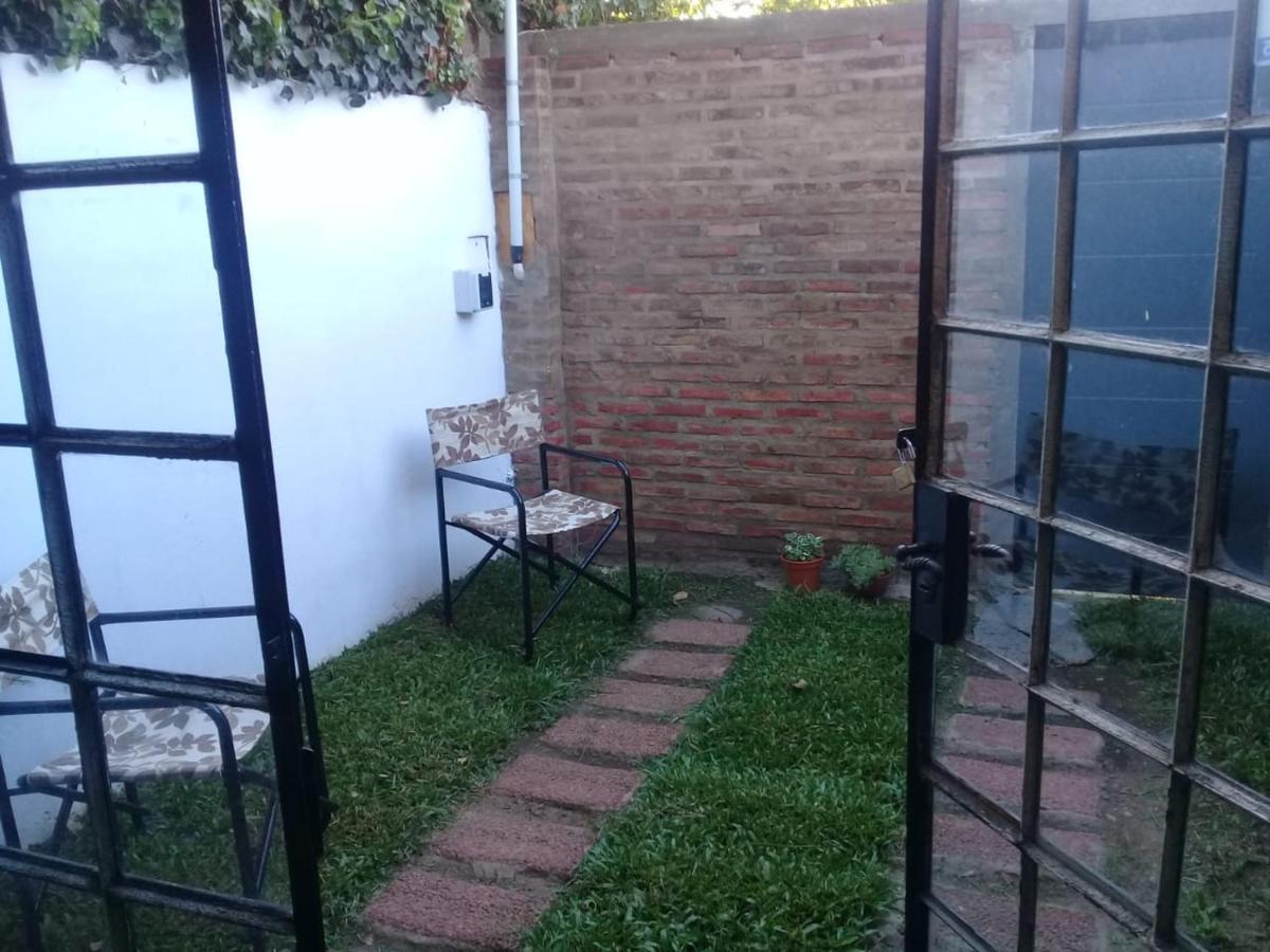 Fg Apartment Tolosa Exterior photo